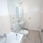 Appartement Myostsee Sailing