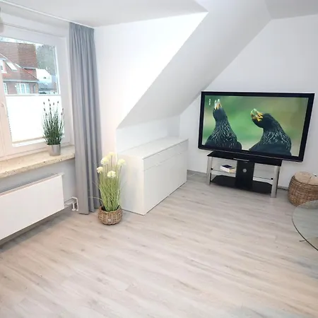 Myostsee Sailing Appartement *