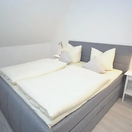 Appartement Myostsee Sailing *