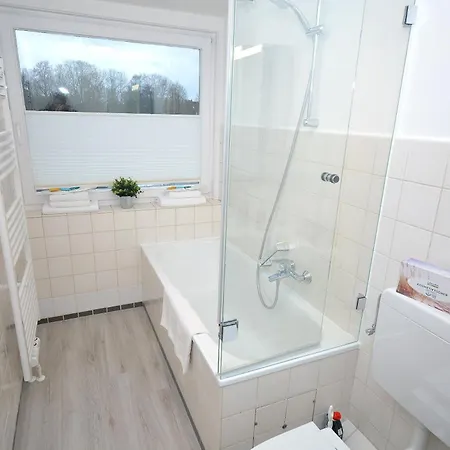 Myostsee Sailing Appartement *